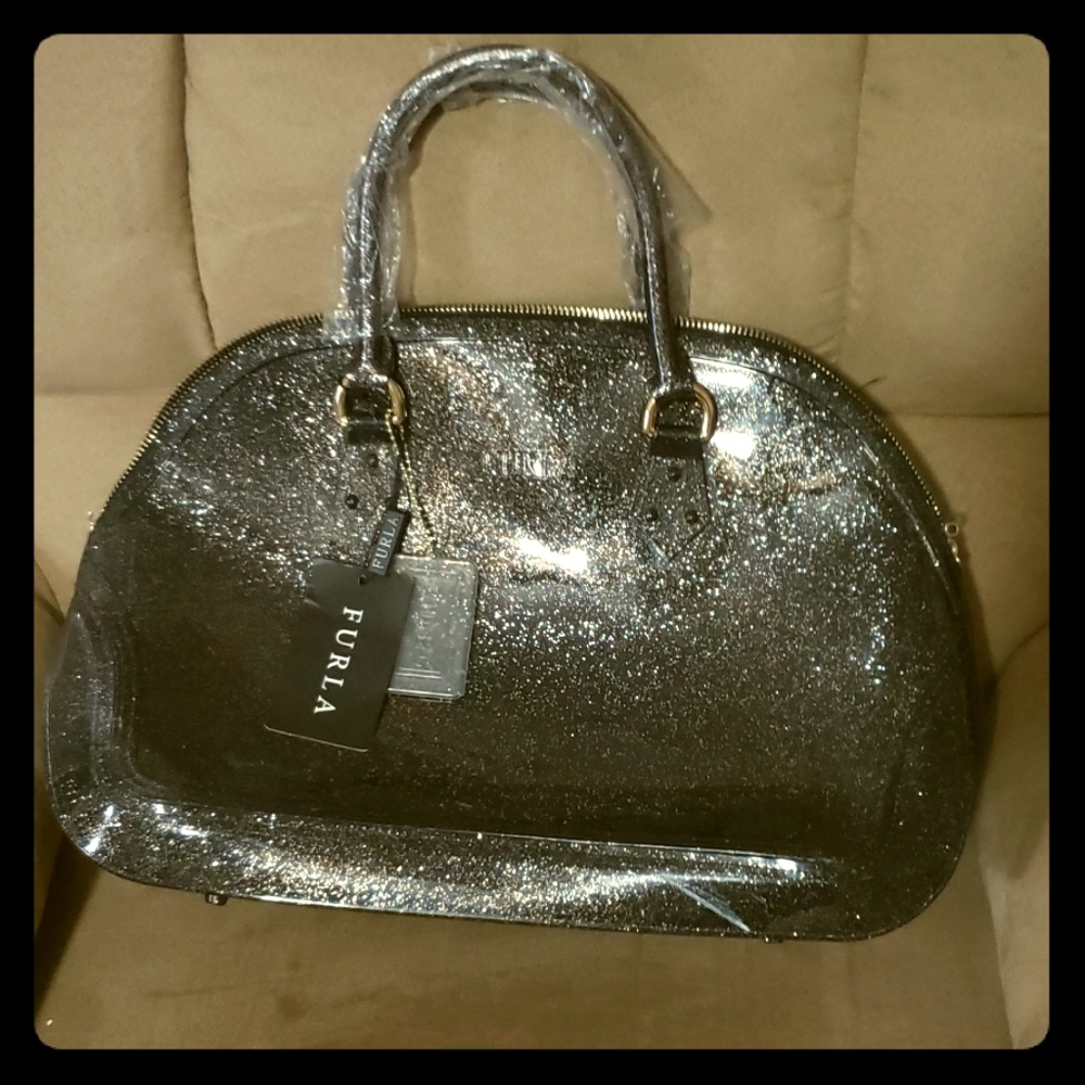 Furla Hand Bag